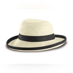 Tilley Women’s Hemp Hat size M